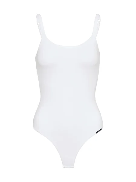 Skiny Bodi za oblikovanje bijela