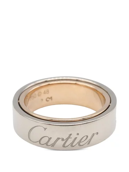 Inel Cartier
