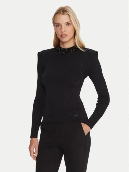 Gaudi Светр чорний