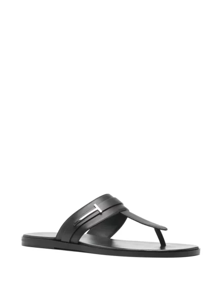 Sandale Tom Ford negru