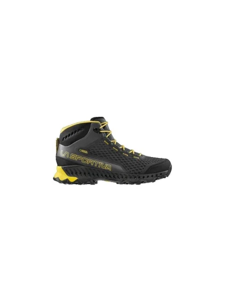 Pantofi La Sportiva negru