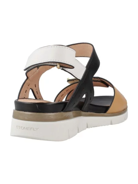 Pantofi Stonefly negru