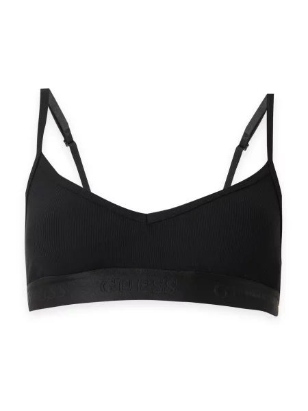 GUESS Sutien PENELOPE' negru