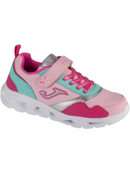 Pantofi copii Joma roz