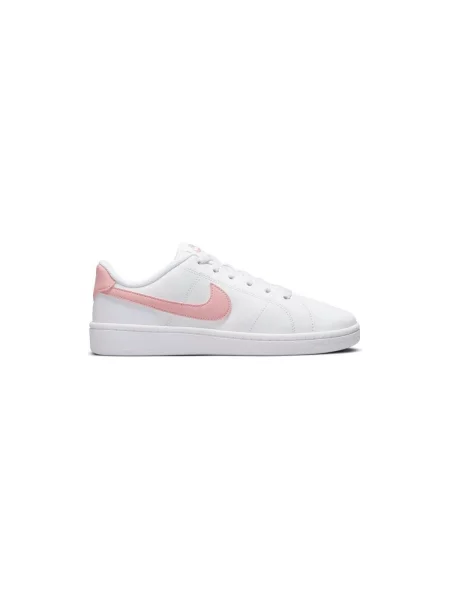 Pantofi Nike alb