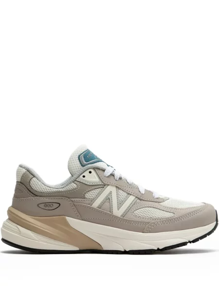 Маратонки New Balance 992 без ток кафяво