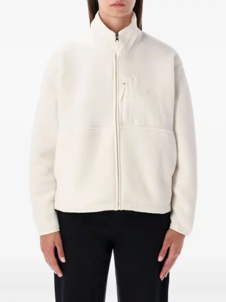 Geacă The North Face din fleece