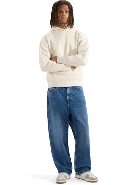 Blugi Celio albastru