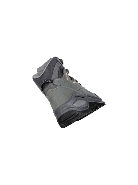 Pantofi Lowa albastru