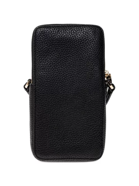 Geanta crossbody Michael Michael Kors din piele negru