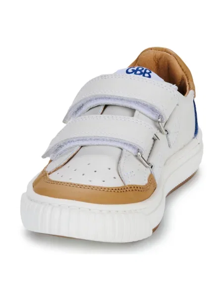 Pantofi copii Gbb alb