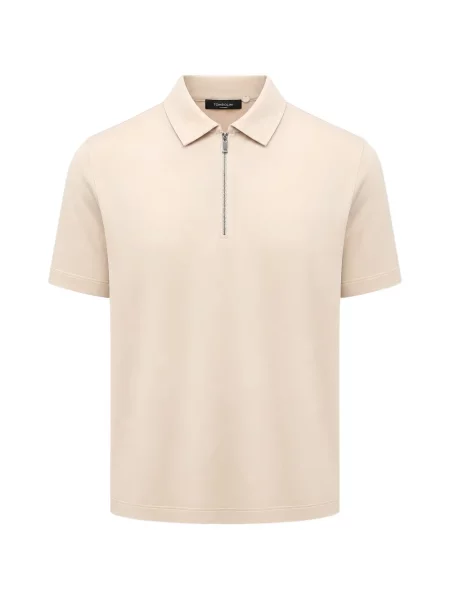 Tricou polo Tombolini