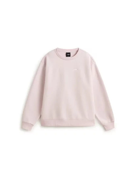 VANS Sweater majica SALTON roza ružičasta