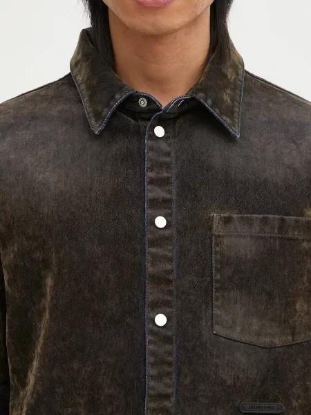 Рубашка Helmut Lang