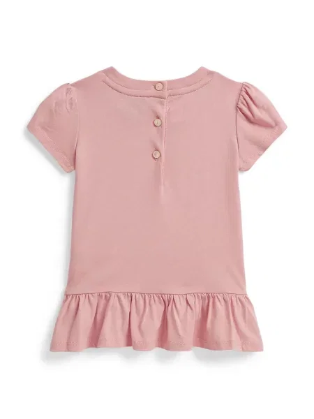 Polo Ralph Lauren футболка дитяча