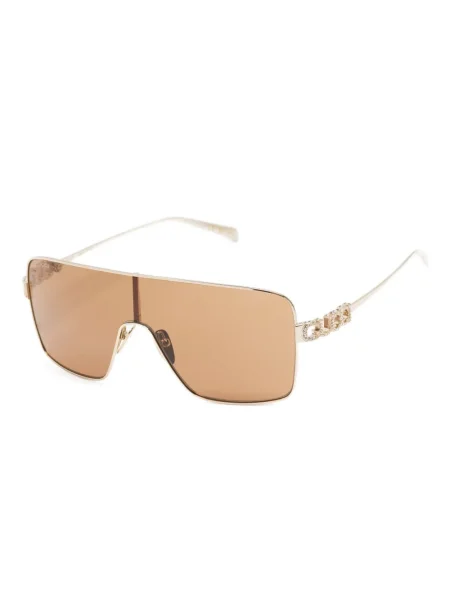Ochelari de soare Gucci Eyewear auriu
