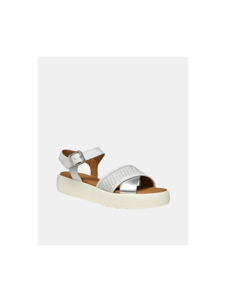 Sandale Geox bijela