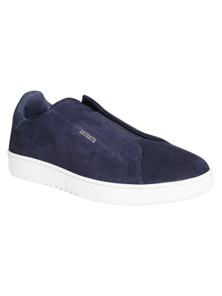Sneakersy Axel Arigato niebieskie