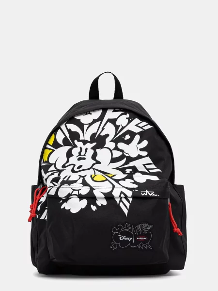 Eastpak rucsac EASTPAK X DISNEY negru