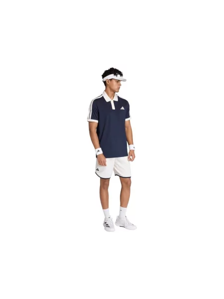 Pantaloni Adidas albastru