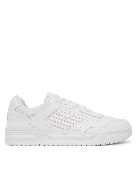 Sportcipők Emporio Armani fehér