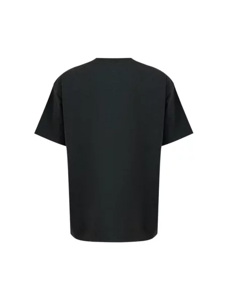Koszulka Bottega Veneta czarna