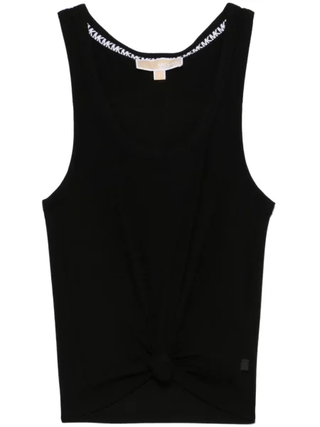 Top Michael Kors negru