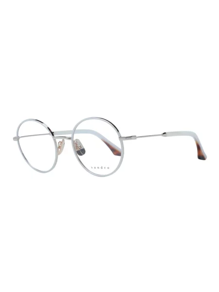 Okulary przeciwsłoneczne Sandro białe