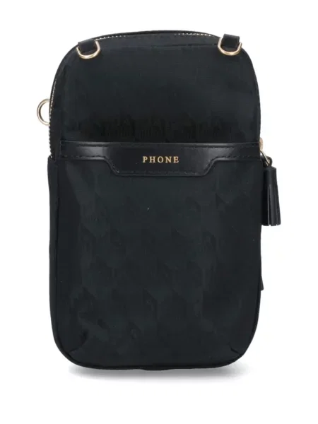 Body Anya Hindmarch negru