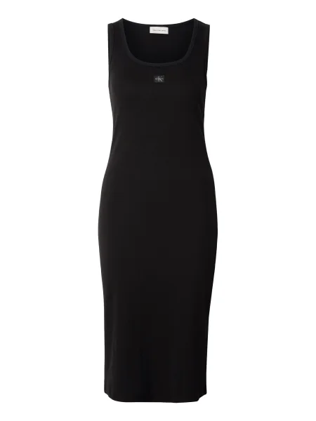 Calvin Klein Jeans Haljina crna