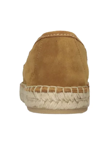 Espadryle Marechiaro 1962 brązowe