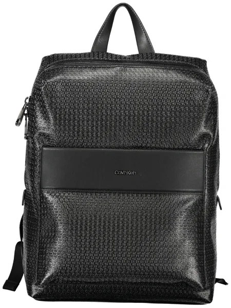 Rucsac Calvin Klein negru
