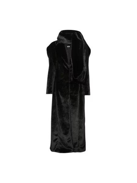 Płaszcz Gcds czarny