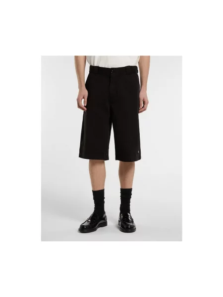 Business rövidnadrág Dickies fekete