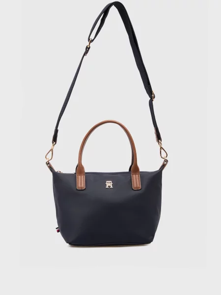 Сумка Tommy Hilfiger синя