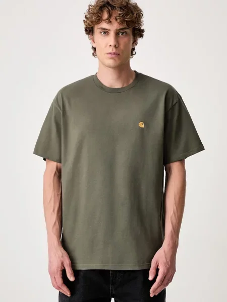 Carhartt WIP tricou din pentru bărbați