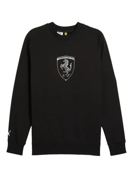 Hanorac Puma negru