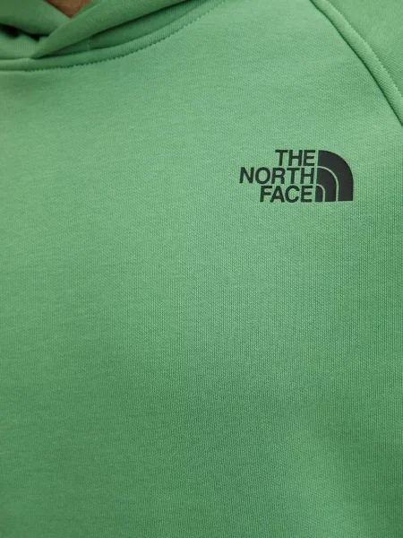 The North Face Кофта Raglan Redbox