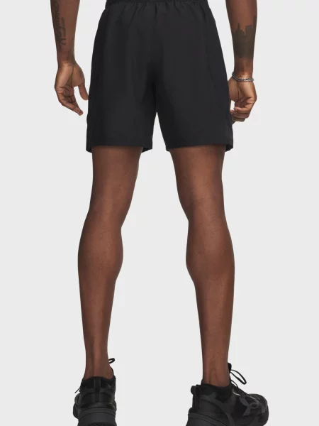 Шорты Under Armour черные