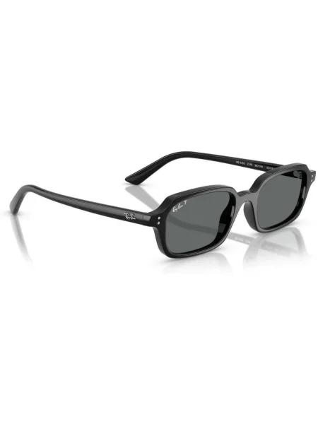 Ceas Ray-ban negru