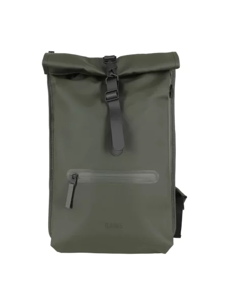 Torba Rains zielona