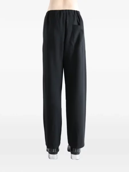 Pantaloni Bode negru