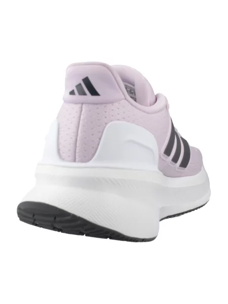 Tenisky Adidas fialová