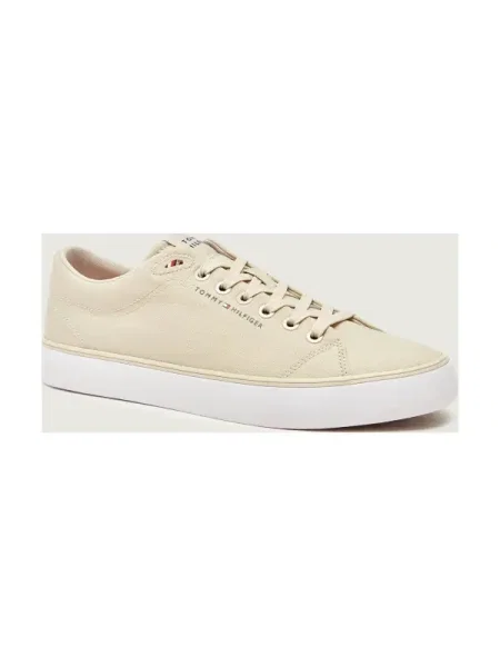 Sneakers Tommy Hilfiger Harlem Core Ii Cvs bej