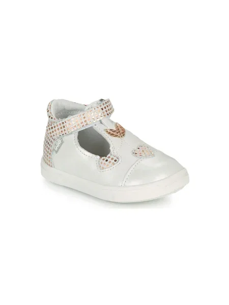 Pantofi copii Gbb alb