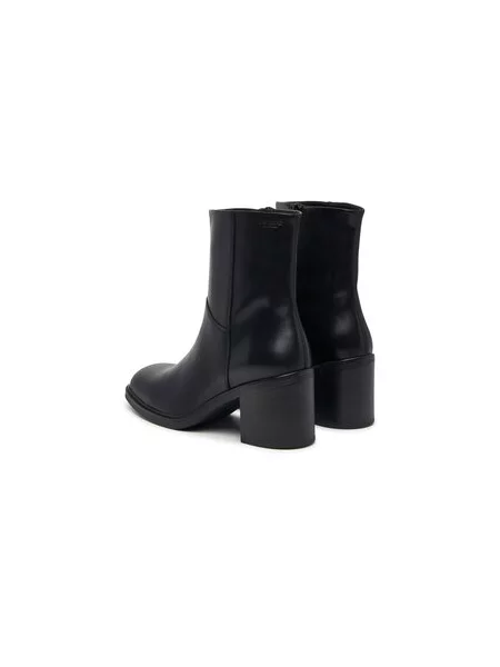 Členková obuv Vagabond Shoemakers Meryl čierna