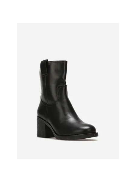 Pantofi La Modeuse negru