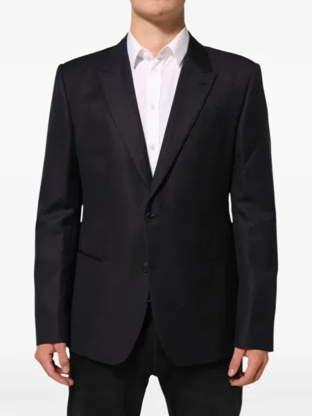 Sacou Dolce & Gabbana negru