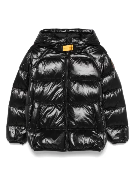 Kurtka dziecięca Parajumpers czarna