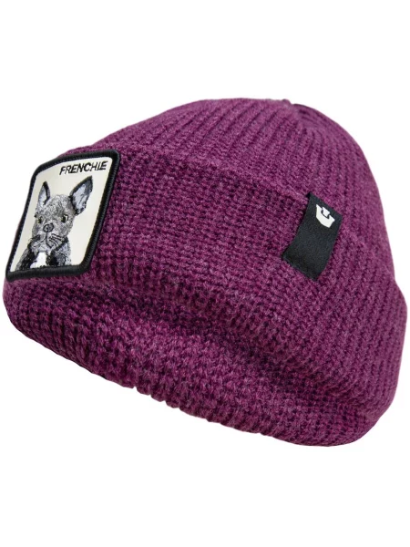 Sapka Goorin Bros lila